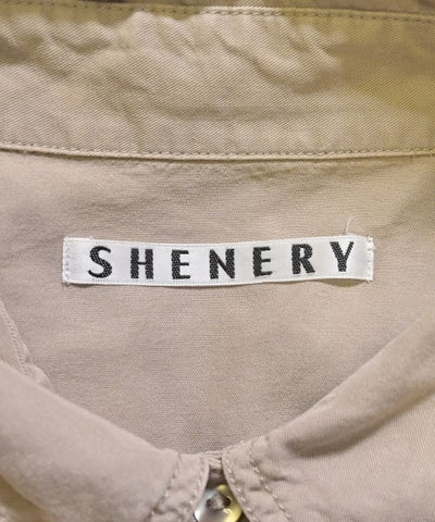 SHENERY Casual shirts
