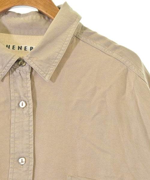 SHENERY Casual shirts