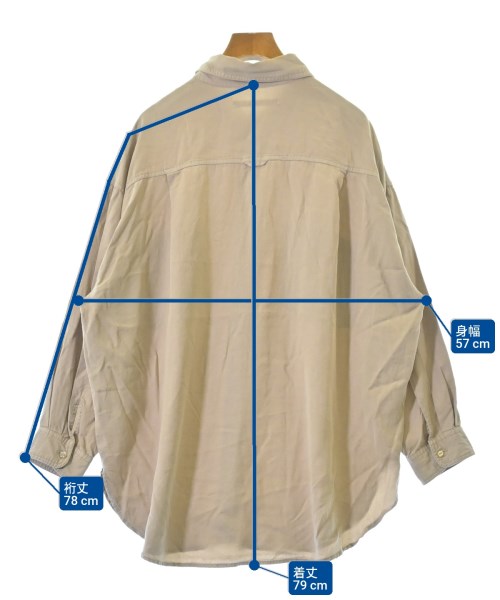 SHENERY Casual shirts