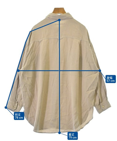 SHENERY Casual shirts