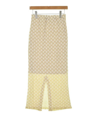 SHENERY Long/Maxi length skirts