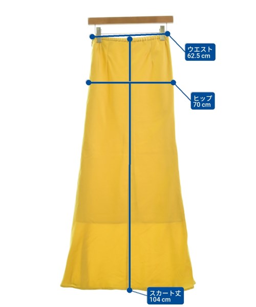 SHENERY Long/Maxi length skirts