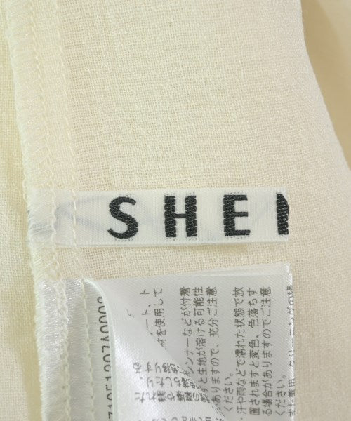 SHENERY Casual jackets