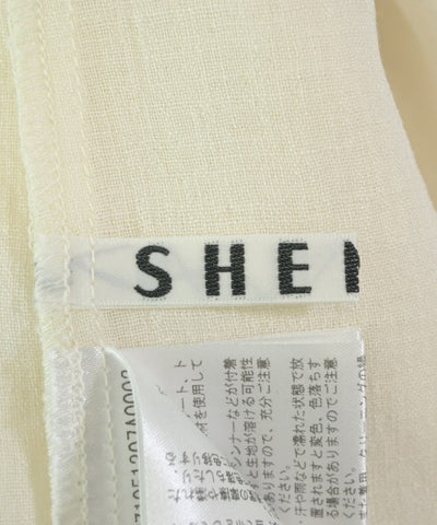 SHENERY Casual jackets