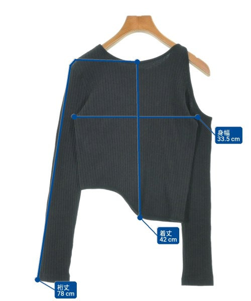 KiiRA Tee Shirts/Tops