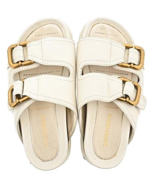 BRUNO PREMI Sandals