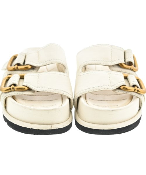 BRUNO PREMI Sandals