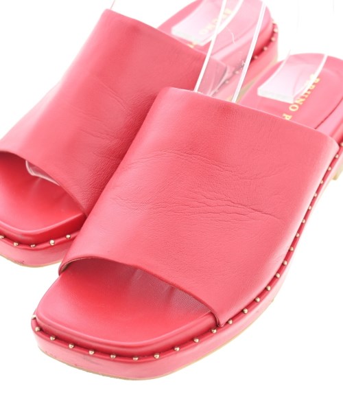 BRUNO PREMI Sandals