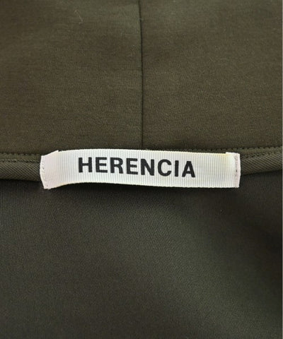 HERENCIA Hoodies