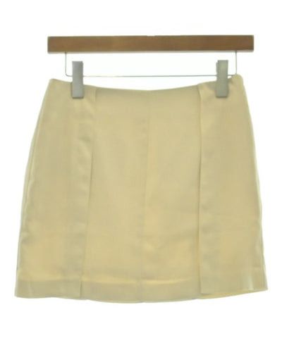 AMERI Knee length skirts