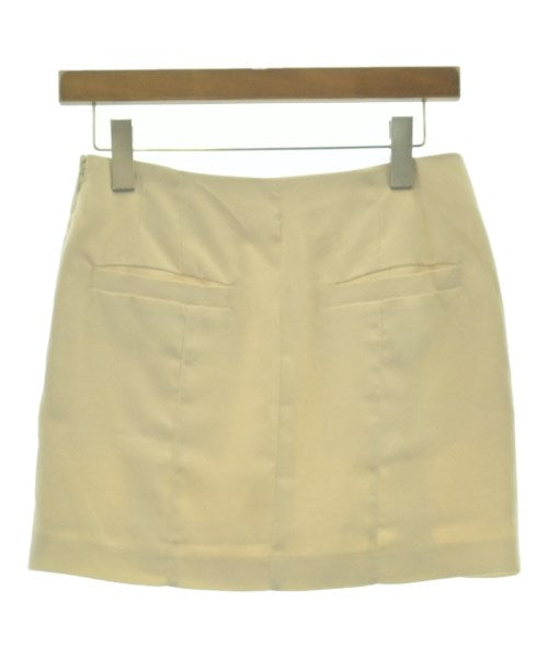 AMERI Knee length skirts