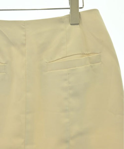 AMERI Knee length skirts