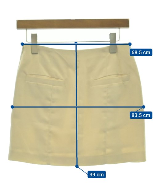 AMERI Knee length skirts