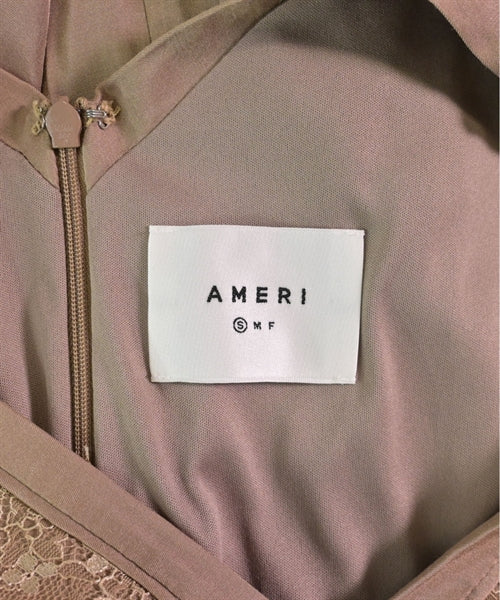 AMERI Dresses