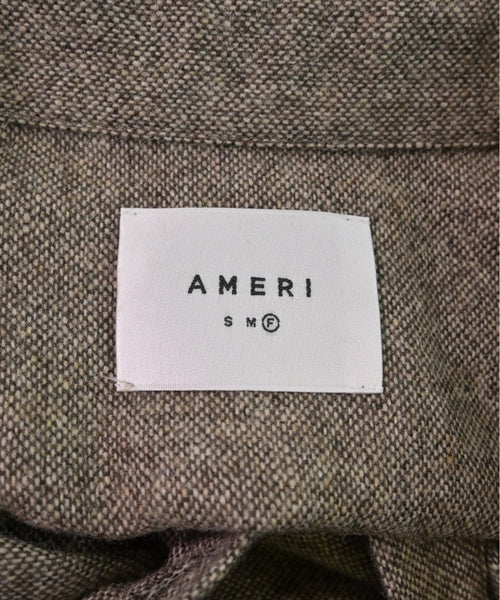 AMERI Shirtdresses