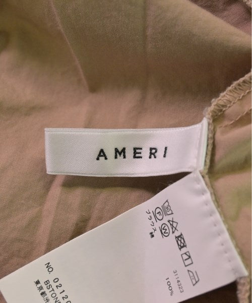 AMERI Shirtdresses