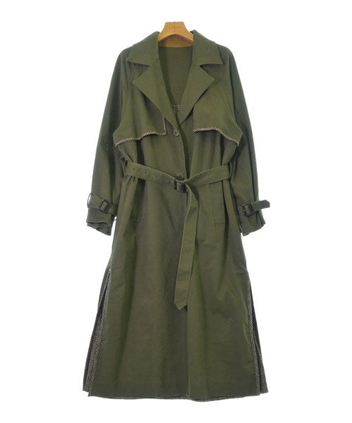 AMERI Trench coats