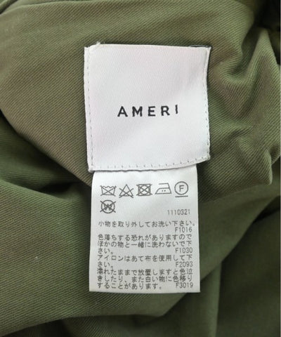 AMERI Trench coats