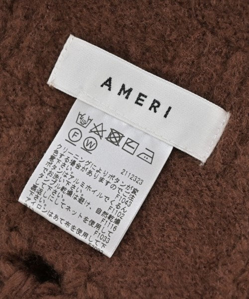 AMERI Winter scarves