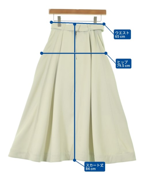 AMERI Long/Maxi length skirts