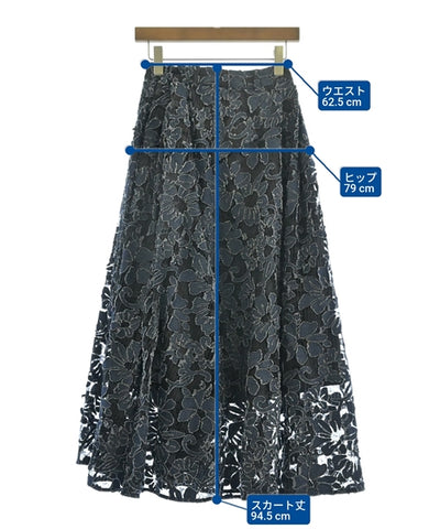 AMERI Long/Maxi length skirts