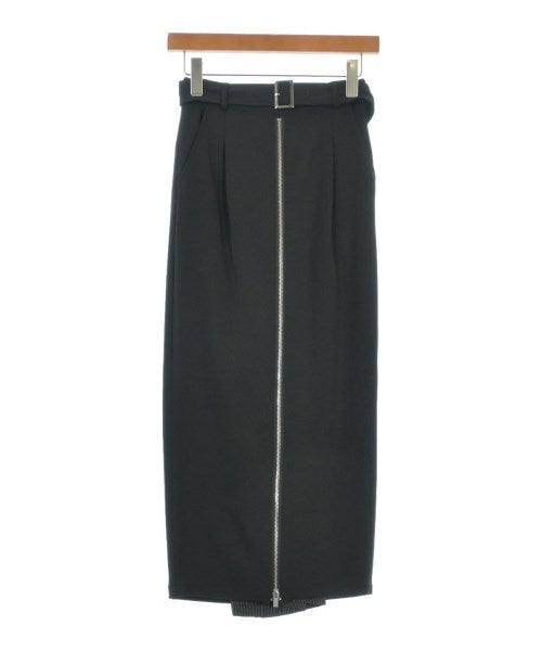 AMERI Knee length skirts