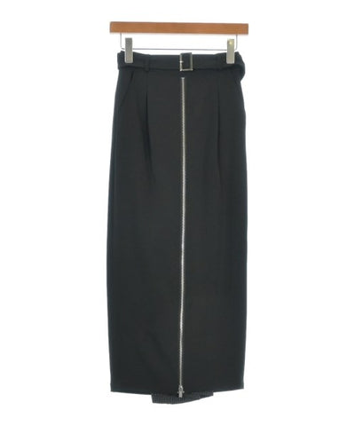 AMERI Knee length skirts