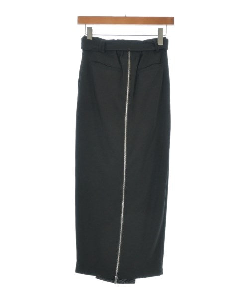 AMERI Knee length skirts