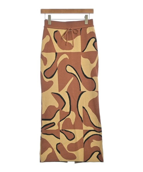 AMERI Long/Maxi length skirts