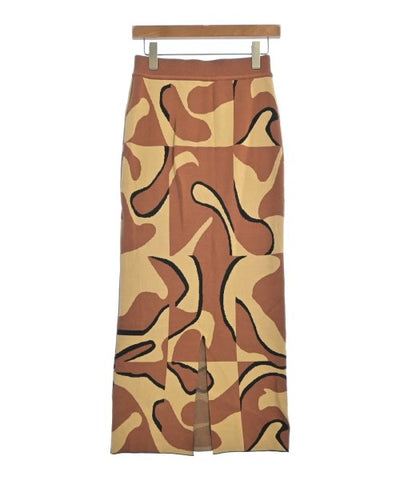 AMERI Long/Maxi length skirts