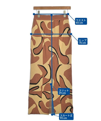 AMERI Long/Maxi length skirts