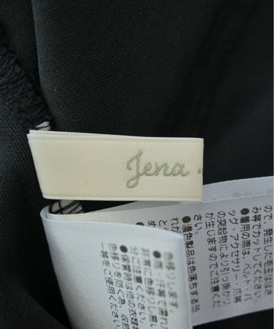 jena Vests