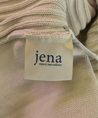 jena Vests