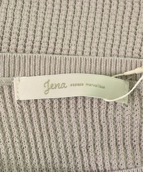 Jena Sweaters