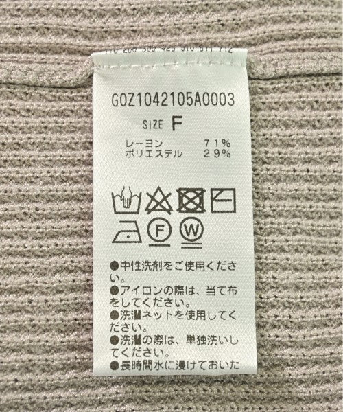 Jena Sweaters