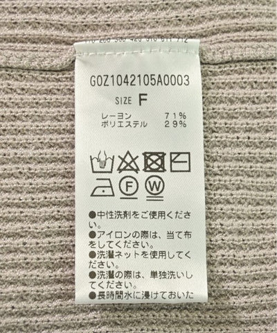 Jena Sweaters