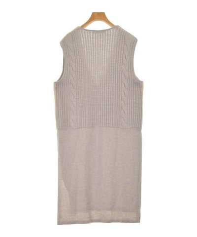 Jena Vests