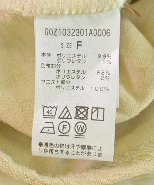 Jena Long/Maxi length skirts