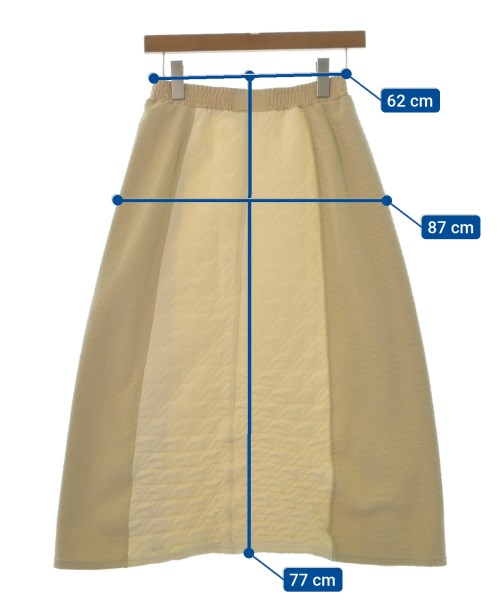 Jena Long/Maxi length skirts