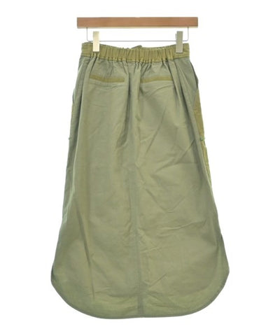 jena Long/Maxi length skirts