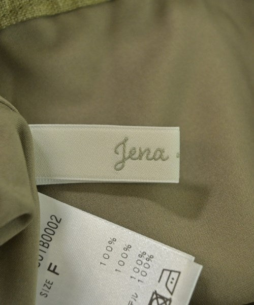 jena Long/Maxi length skirts