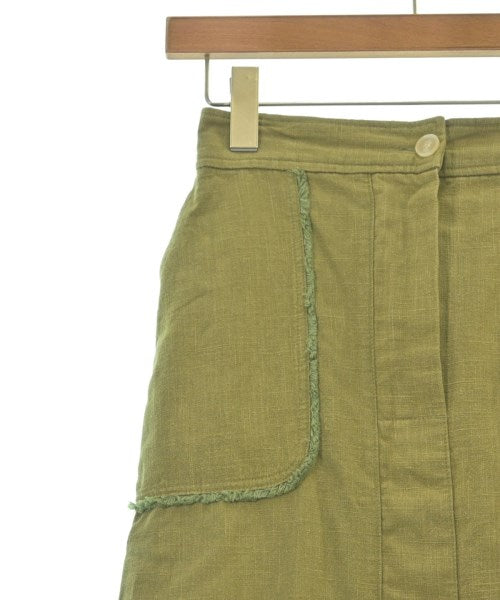 jena Long/Maxi length skirts