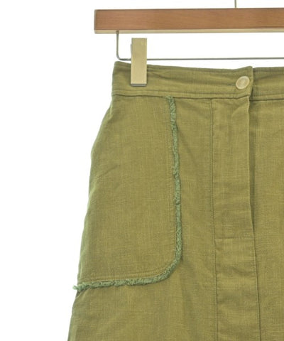 jena Long/Maxi length skirts