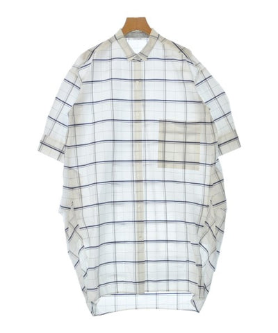 Blancvert Shirtdresses