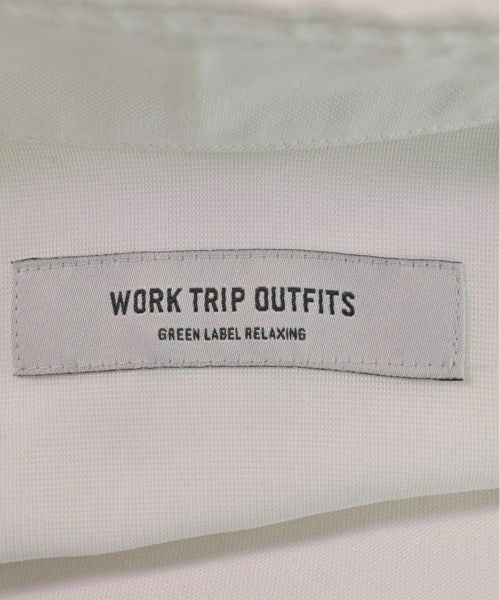 WORK TRIP OUTFITS GREENLABELRELAXING Casual shirts