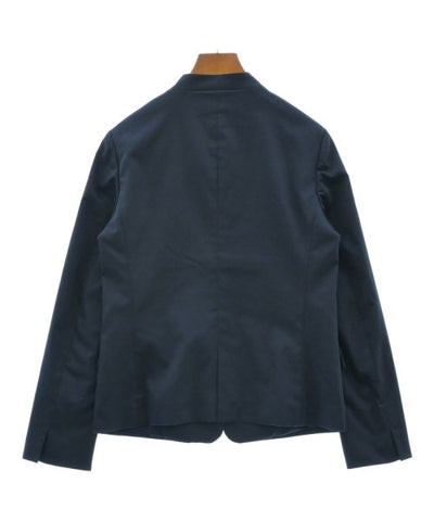 WORK TRIP OUTFITS GREENLABELRELAXING Collarless jackets