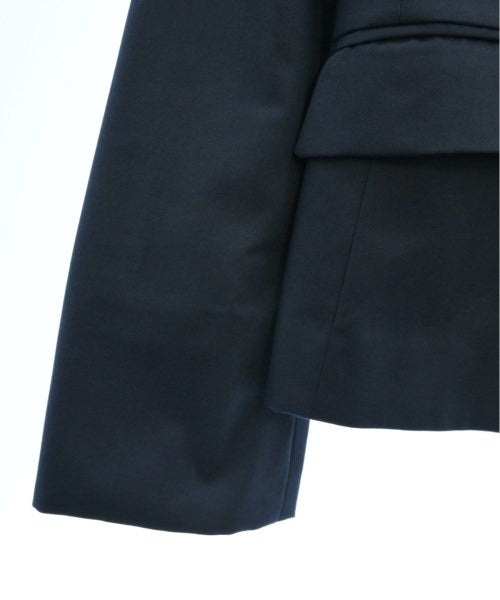 WORK TRIP OUTFITS GREENLABELRELAXING Collarless jackets