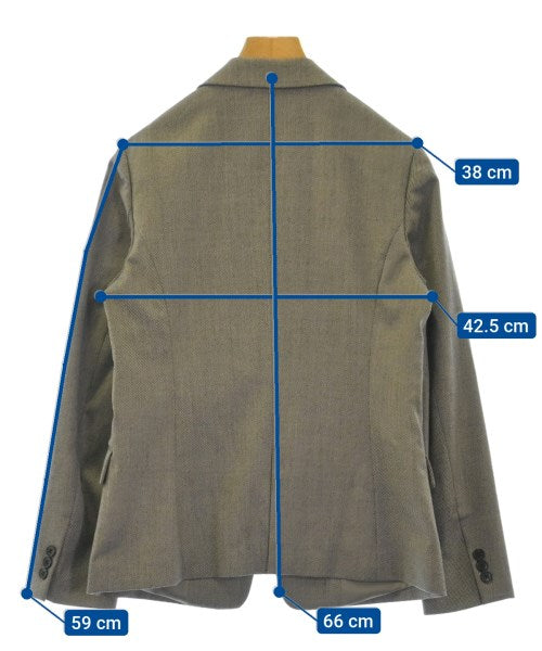 WORK TRIP OUTFITS GREENLABELRELAXING Blazers/Suit jackets