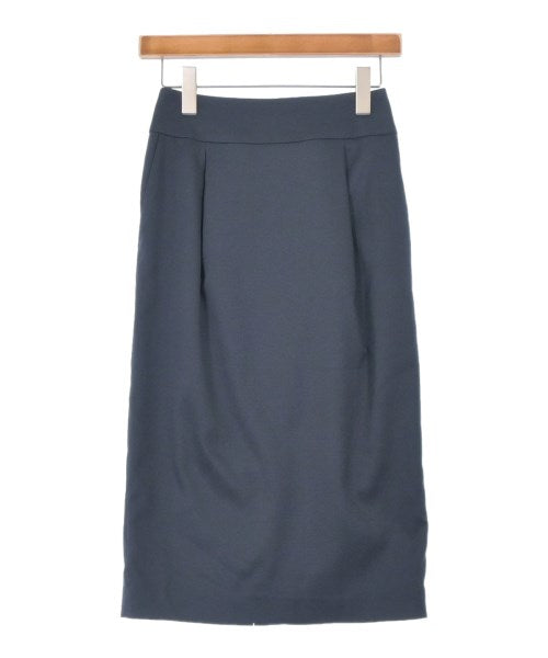 WORK TRIP OUTFITS GREENLABELRELAXING Long/Maxi length skirts