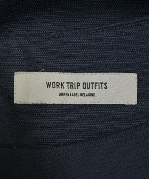 WORK TRIP OUTFITS GREENLABELRELAXING Long/Maxi length skirts